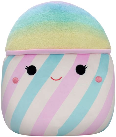 squishmallow candy|squishmallows cotton candy.